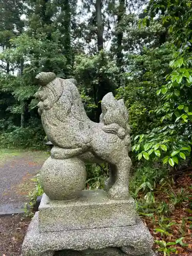 天津神社(新潟県)
