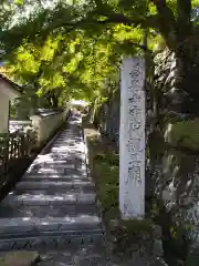 善峯寺(京都府)