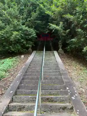 八咫烏神社(奈良県)