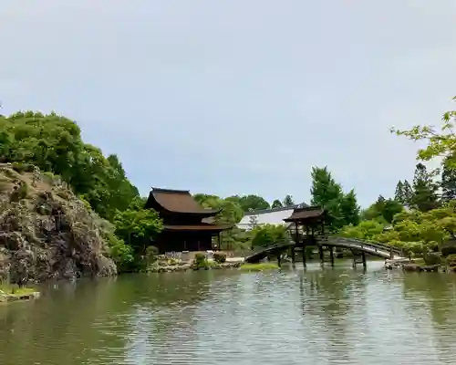 永保寺のその他建物