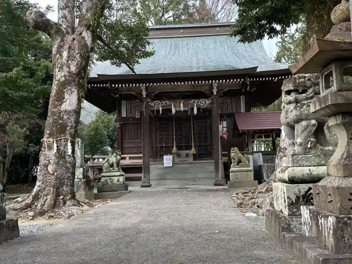 日吉神社(福岡県)