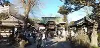 菊田神社のその他建物
