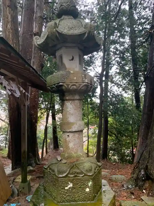 天満神社(福島県)