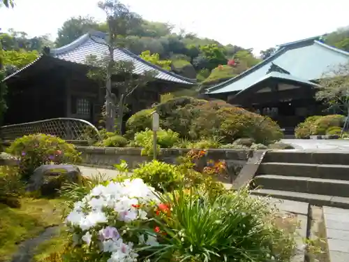 海蔵寺のその他建物