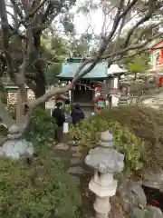 千葉神社(千葉県)