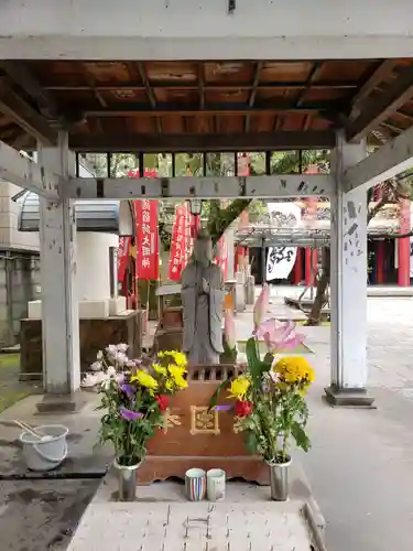 本覚寺(東京都)