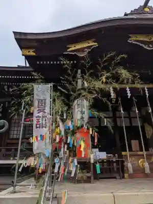 熊野神社(東京都)