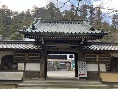 最乗寺（道了尊）(神奈川県)