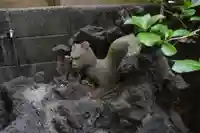 五十稲荷神社(栄寿稲荷神社)のその他建物