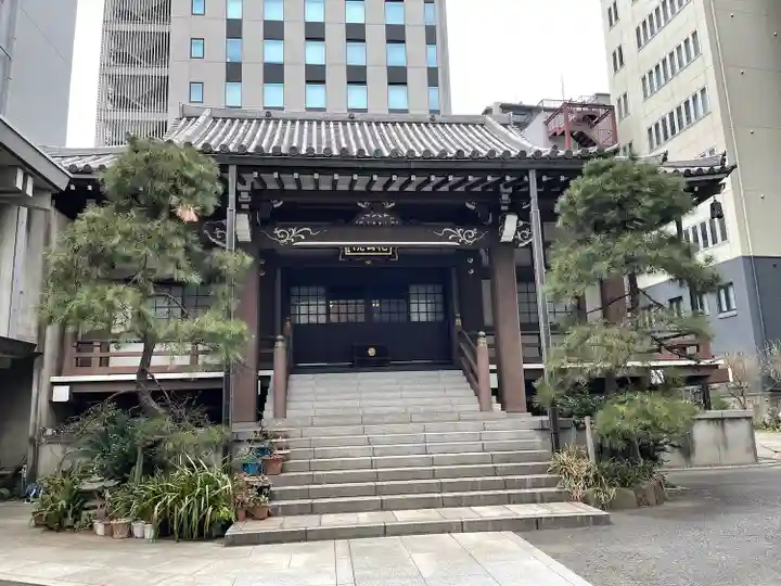 花岳院(東京都)