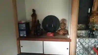 鷹栖観音堂のその他建物