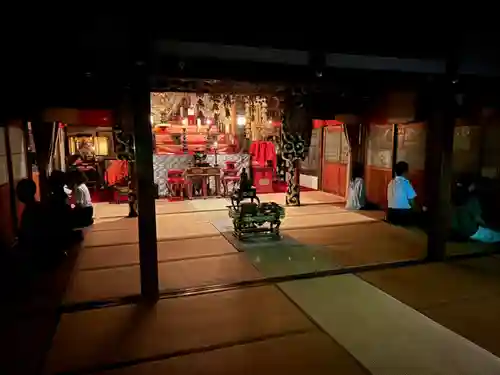 安用寺(愛知県)