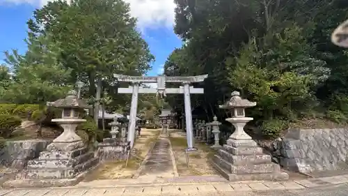 高倉神社(滋賀県)