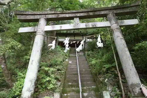 秩父御嶽神社(埼玉県)
