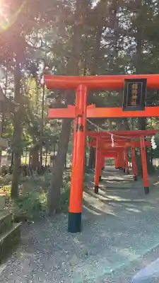 吉備津彦神社(岡山県)