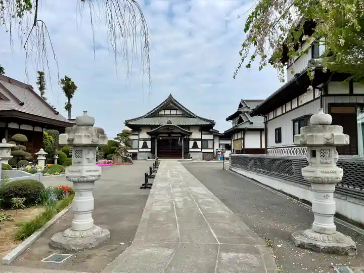 大谷寺(茨城県)