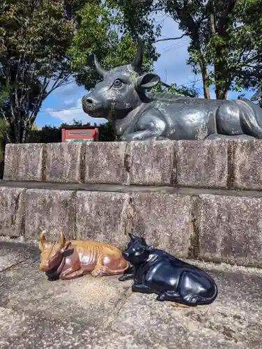 中山神社(岡山県)