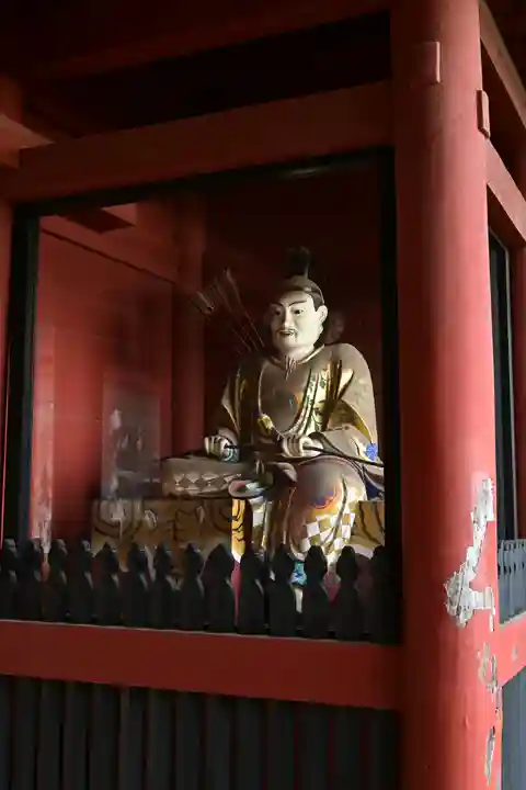 妙義神社(群馬県)