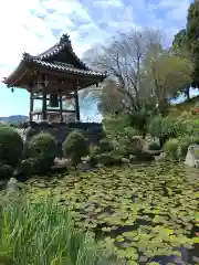 洞泉寺(岐阜県)