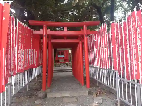 桑名宗社（春日神社）(三重県)