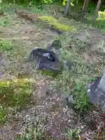 沢稲荷神社(栃木県)