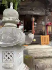 大鏑神社の建物その他