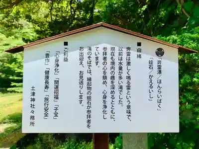 土津神社|こどもと出世の神さまの歴史