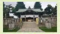 尾久八幡神社(東京都)