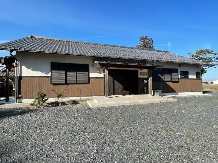 春日神社(滋賀県)