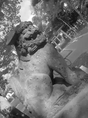 江南神社(北海道)