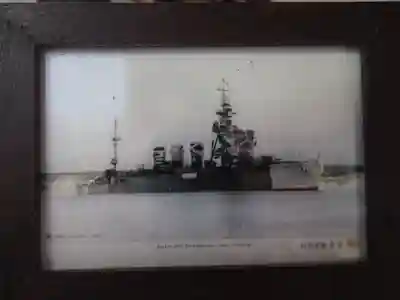 市房山神宮里宮神社(熊本県)