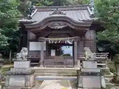 居神神社(神奈川県)