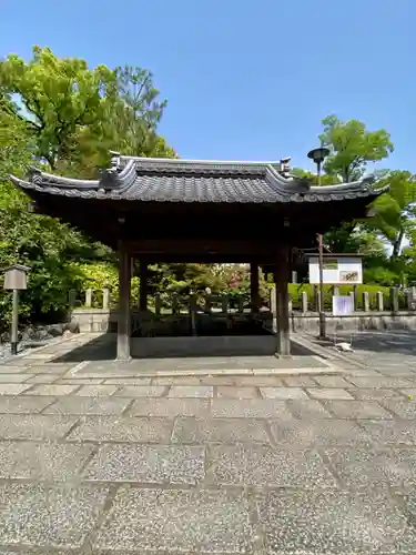 城南宮(京都府)