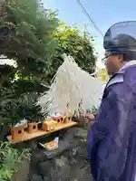 群馬県護国神社(群馬県)