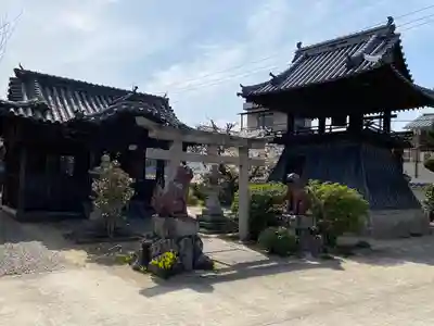 妙興寺(岡山県)