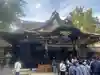 香取神宮(千葉県)