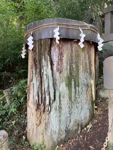 永谷天満宮のその他建物