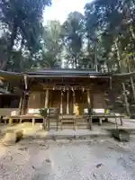 室生龍穴神社(奈良県)