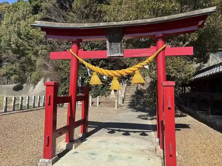 八幡社(愛知県)