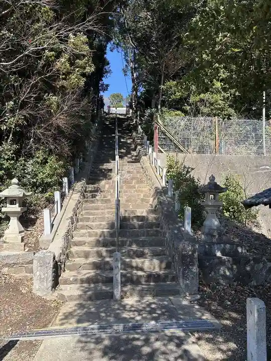 八幡社(愛知県)