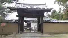 東大寺の山門