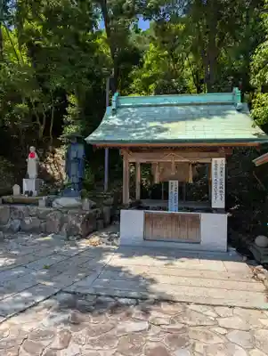 等覚寺(岡山県)