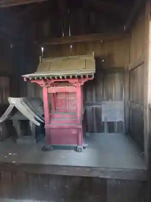 八幡神社(埼玉県)