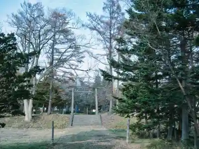 熊野神社(北海道)