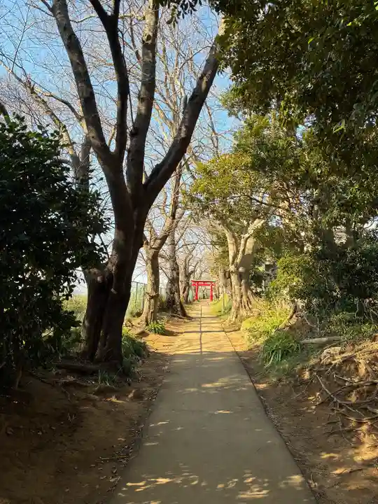 白幡神社(千葉県)
