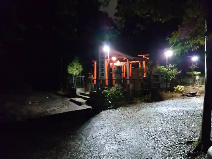 月日之宮本宮(京都府)