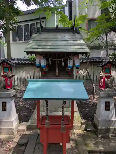 射楯兵主神社(兵庫県)