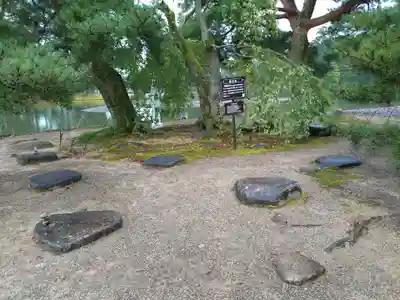 毛越寺(岩手県)