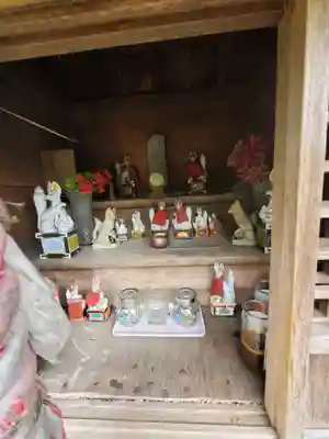 金蔵寺(千葉県)