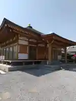 照光寺の本殿・本堂